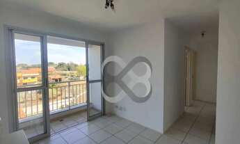Imagem 3: Apartamento com 3 dormitórios, 69 m² - venda por R$ 380.000,00 ou aluguel por R$ 2.401,00