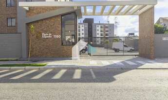 Imagem 5: Apartamento recém-entregue, com cheirinho de novo e vista para o bosque