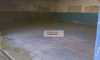 Imagem 2: Galpão para alugar, 489 m² por R$ 13.370,00/mês - Utinga - Santo André/SP