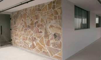 Imagem 3: Imóvel para aluguel com 271 metros quadrados com 5 quartos em Colégio Batista - Belo Horiz