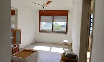 Imagem 5: Apartamento com 1 quarto e elevador no Bairro jardim Botânico