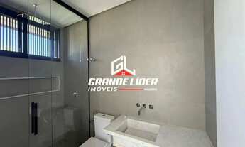 Imagem 6: Casa à venda, 4 quartos, 4 suítes, 6 vagas, Alphaville Lagoa dos Ingleses - Nova Lima/MG