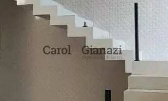 Imagem 5: SO866 - SOBRADO ALTO PADRÃO A VENDA - JARDIM MONTE CARLO