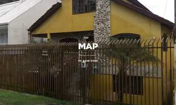 Imagem: Casa em São José dos Pinhais - 3Q - 1suíte