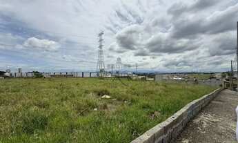 Imagem 6: Terreno Comercial no Santanna do Pedregulho em Jacareí