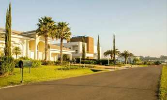 Imagem: Lote em condomínio em Condomínio Terras