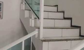 Imagem 4: CASA DE REPASSE NO BAIRRO SIQUEIRA FORTALEZA DUPLEX PRONTO PARA MORAR