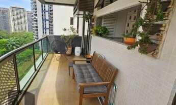 Imagem 6: Apartamento em Barra da Tijuca