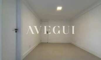 Imagem 7: Quadra da praia do Leblon - Apartamento com 4 suítes, varanda e 1 vaga