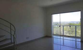 Imagem 2: Cobertura em Avenida Abigail Pinto Coelho - Lagoa Mansões - Lagoa Santa/MG