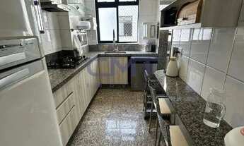 Imagem 4: Cobertura à venda, 3 quartos, 1 suíte, 3 vagas, Savassi - Belo Horizonte/MG