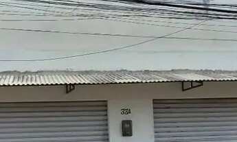 Imagem: Casa à venda em rua pública, VILA POPULAR