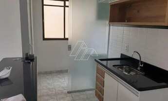 Imagem 4: Apartamento com 2 quartos e 1 vaga para venda no Alto Cafezal Marília/SP