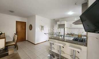 Imagem 3: Apartamento de 1 quarto sendo 1 suíte em Coqueiros, Florianópolis/SC