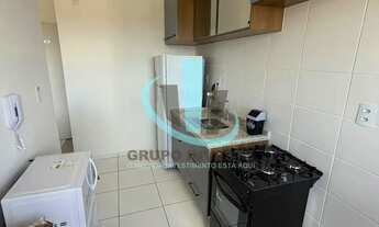 Imagem 5: Apartamento para locação, Vila Velosa, Araraquara, SP