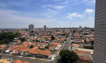 Imagem 5: Apartamento Residencial para locação no Jardim Macarenko - Sumaré/SP