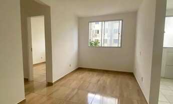 Imagem: Apartamento à venda no PARQUE VALE DOS