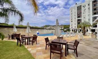 Imagem: Apartamento de 3 dormitórios, vaga e infra