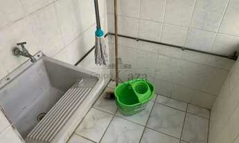 Imagem 5: Oportunidade - Apartamento - Condomínio Santa Inês - Jardim Satélite - 2 Dormitórios - 53m