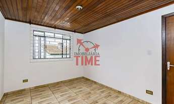 Imagem 7: CA0339 - CASA TÉRREA COM TERRENO 260M² 3 QUARTOS 2 VAGAS À VENDA NO BAIRRO ALTO - CURITIBA