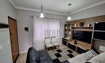 Imagem 4: Casa com 3 quartos à venda, 140 m² - Condomínio Sartori di Vinceza - Sorocaba/SP