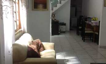 Imagem 2: Casa em Rua Doutor Celso Pacheco Bentim - Cidade Líder - São Paulo/SP