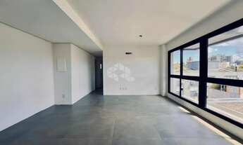 Imagem 3: Excelente apartamento 2 dormitórios com suíte (Residencial Gustave Coubert