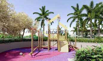 Imagem 4: Apartamento com 2 dormitórios à venda, 63 m² por R$ 1.159.924,00 - Praia de Iracema - Fort