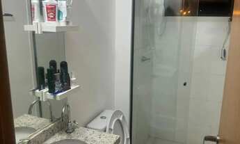 Imagem 6: Casa para venda em Quintas de São José de 52.76m² com 2 Quartos