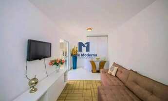 Imagem: Imóvel para venda possui 124 metros quadrados