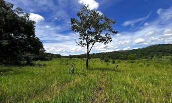 Imagem 6: Lotes Planos 20.000m2 com Acesso ao Rio Cipó por 33.000 + Mensais de 1.980