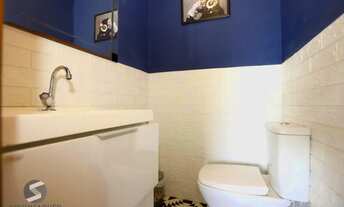 Imagem 6: Casa em Harmonia