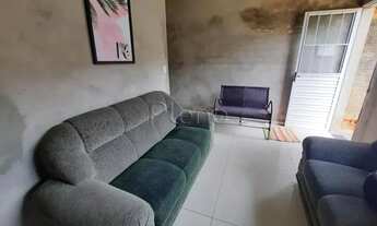 Imagem: Sobrado à venda em Campinas, Parque Jambeiro