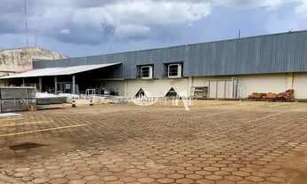 Imagem 4: Barracão, 6817 m² - venda por R$ 29.900.000,00 ou aluguel por R$ 180.000,00/mês - Rodocent