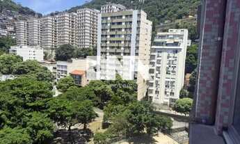 Imagem: Apartamento / Residencial / Copacabana