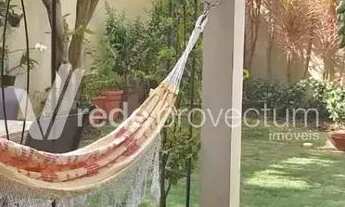 Imagem 2: Casa - Jardim Chapadão - Campinas