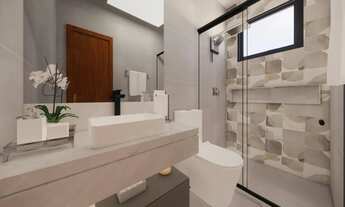 Imagem 6: Casa 3 quartos - Parque Guarua