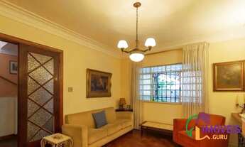 Imagem 6: CASA ASSOBRADADA - VILA OLÍMPIA - SP