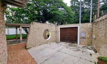 Imagem 6: CASA COMERCIAL PARA LOCAÇÃO NA VILA LEOPOLDINA 342 METROS DE TERRENO, 201 METROS CONSTR. P