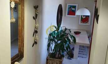 Imagem 5: Apartamento Córrego Grande - 02 Dormitórios sendo 1 Suite + 01 vaga