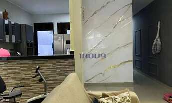 Imagem 7: Casa com 3 dormitórios à venda, 190 m² por R$ 415.000,00 - Passaré - Fortaleza/CE