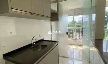 Imagem 3: Apartamento para alugar no Residencial Lake Side