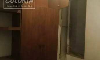 Imagem 4: Sobrado para venda ou locação - Vila Alzira, Santo André