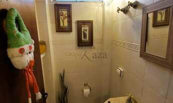 Imagem 5: Oportunidade - Apartamento - Edifício Cabo São José - Centro - 4 Dormitórios - 147m²