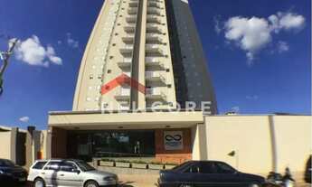 Imagem: Apartamento em Rua Nicanor Del Masso - Jardim