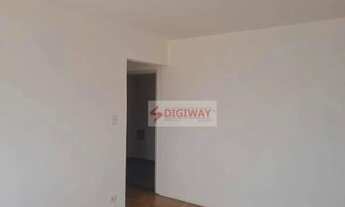 Imagem 3: Apartamento com 1 dormitório. com 45 m2, ótimo local