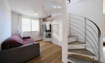 Imagem: Apartamento à Venda - Ponte Rasa, 3 Quartos