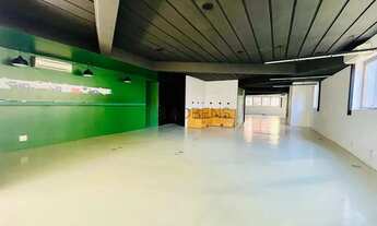 Imagem: Andar corporativo para locação, Vila Olímpia