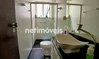 Imagem 5: Imóvel para venda possui 112 metros quadrados com 3 quartos em Santo Antônio - Belo Horizo