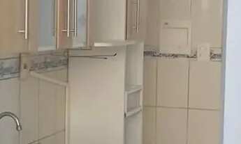 Imagem 2: AP2/4 TÉRREO, NO SÃO RAFAEL